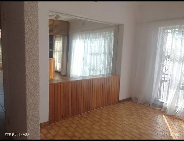 3 BEDROOM HOUSE FOR SALE IN RANDHART